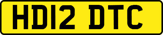 HD12DTC
