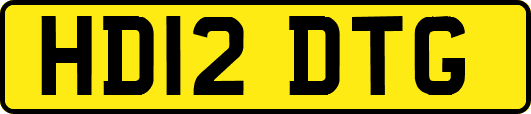 HD12DTG