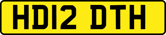 HD12DTH