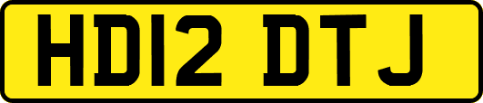 HD12DTJ