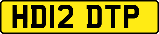 HD12DTP
