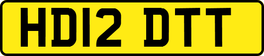 HD12DTT