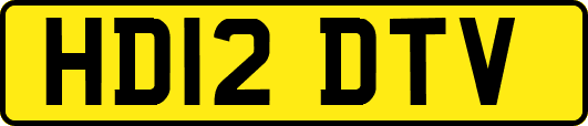 HD12DTV