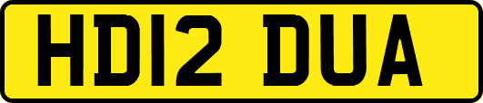 HD12DUA