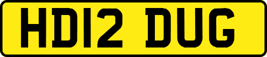 HD12DUG