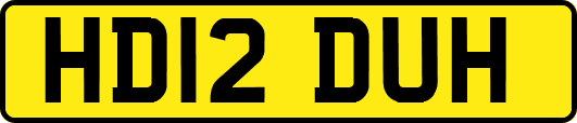 HD12DUH
