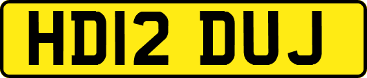 HD12DUJ