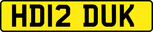 HD12DUK