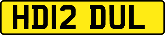 HD12DUL