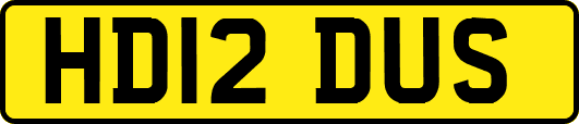 HD12DUS