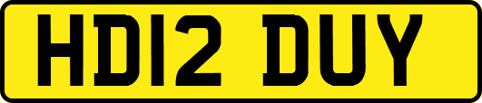 HD12DUY