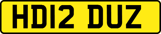 HD12DUZ
