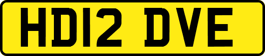 HD12DVE