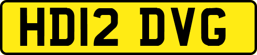 HD12DVG