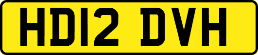 HD12DVH