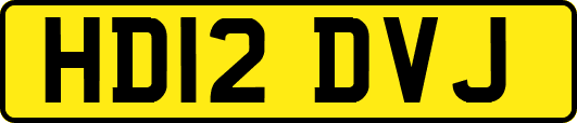 HD12DVJ