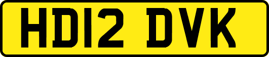 HD12DVK
