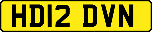 HD12DVN