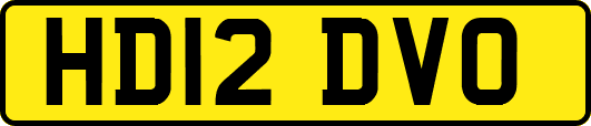 HD12DVO