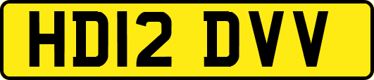 HD12DVV