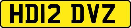 HD12DVZ