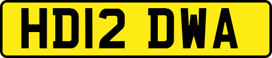 HD12DWA