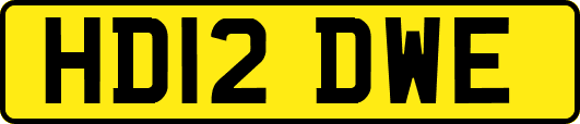 HD12DWE