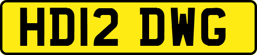 HD12DWG