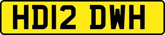 HD12DWH