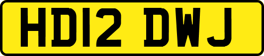 HD12DWJ