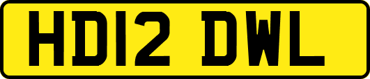 HD12DWL
