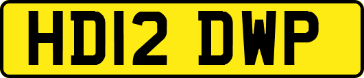 HD12DWP