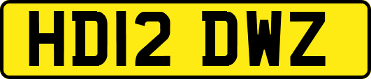 HD12DWZ