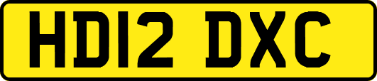 HD12DXC