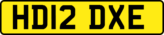 HD12DXE