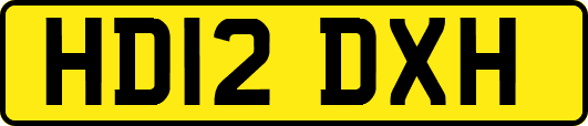 HD12DXH