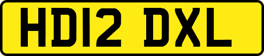 HD12DXL