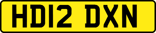HD12DXN