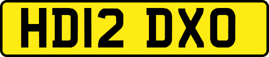 HD12DXO