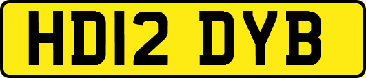 HD12DYB