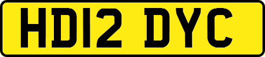 HD12DYC