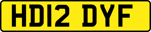 HD12DYF