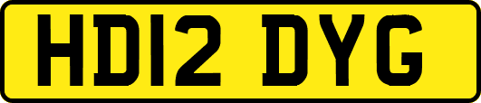 HD12DYG