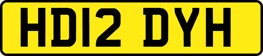 HD12DYH