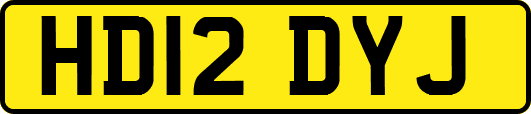 HD12DYJ
