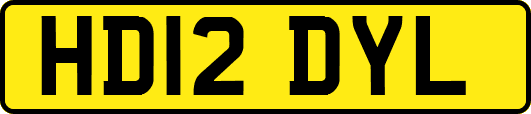 HD12DYL
