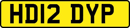 HD12DYP