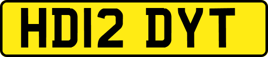 HD12DYT