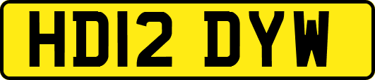 HD12DYW