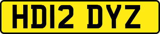 HD12DYZ
